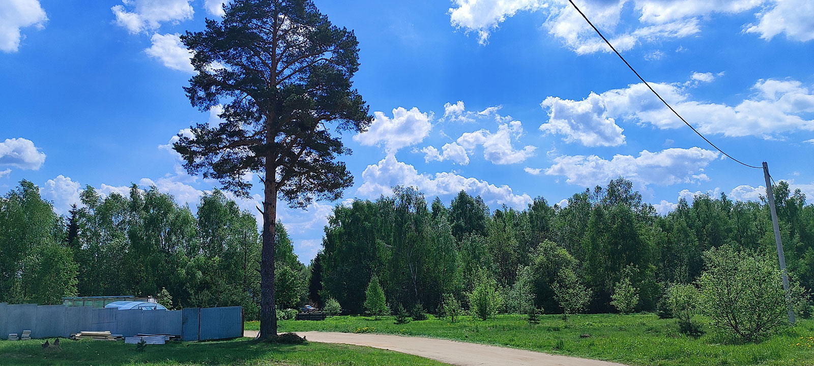 Княжево поле12