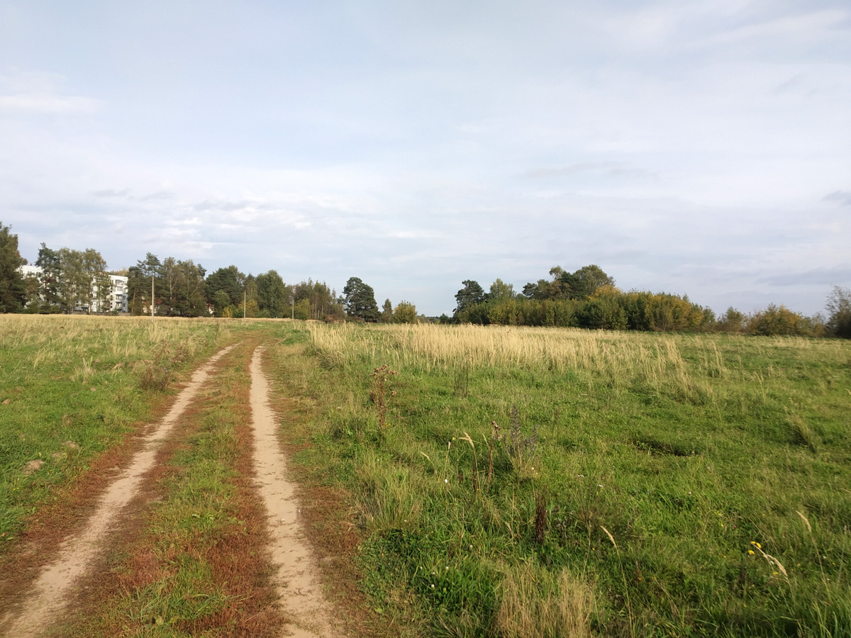 Княжево поле2
