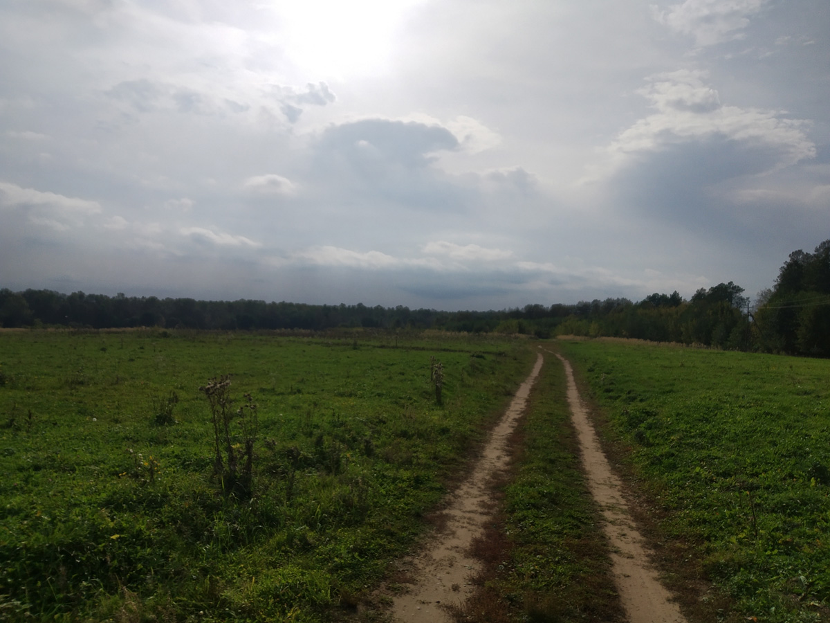 Княжево поле5