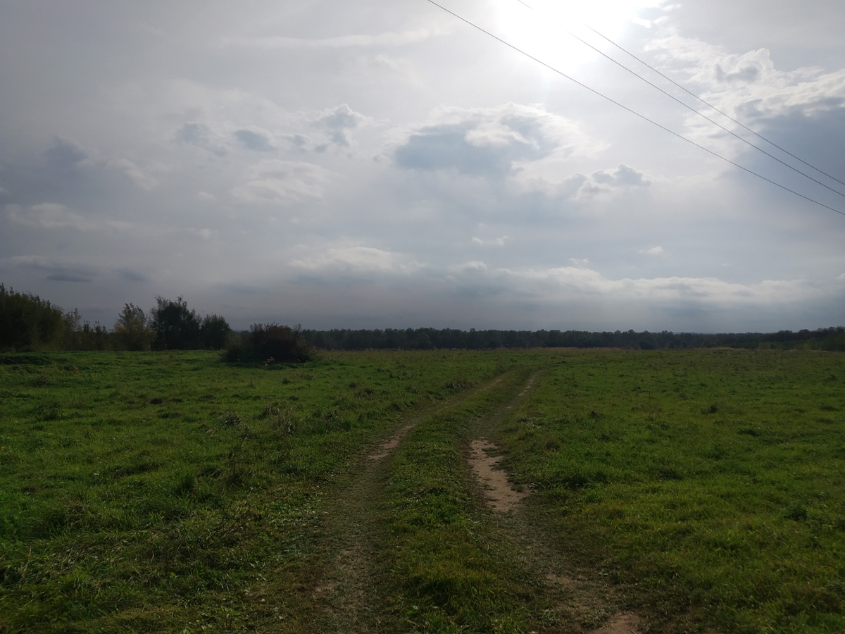 Княжево поле7